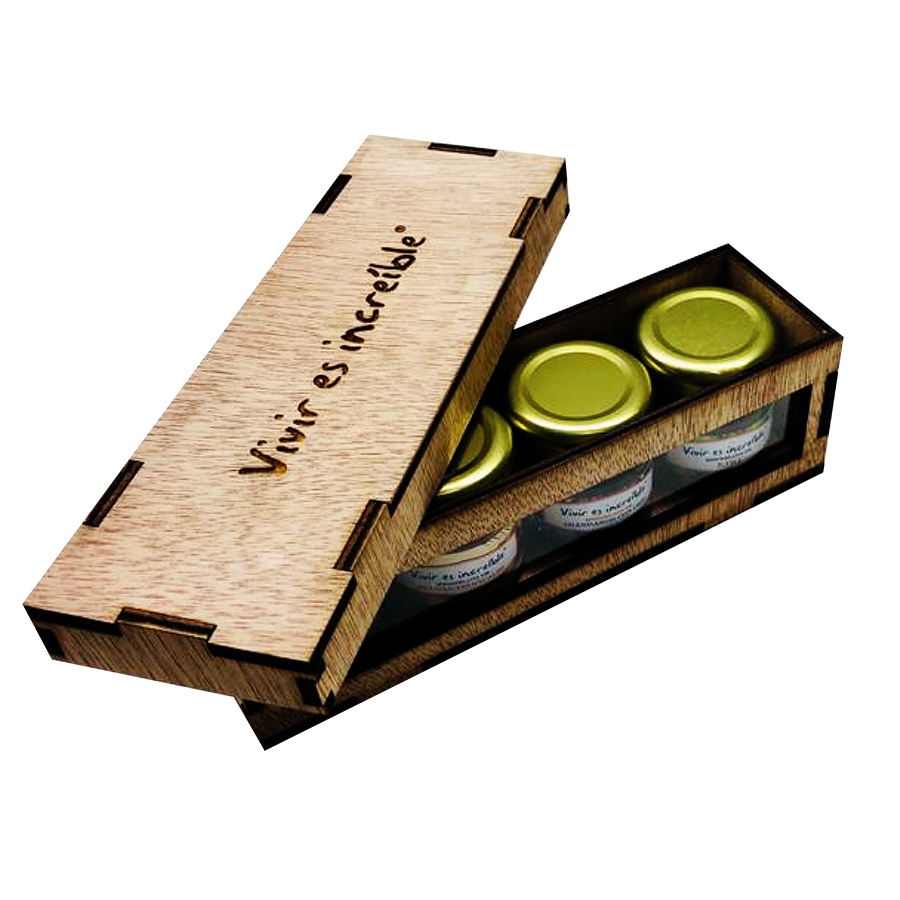 CAJA MADERA A504